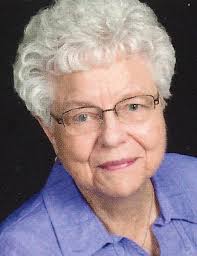 Bonnie Miller Obituary