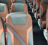 61 Seats Coach | London Travelin | Luxury VIP Minibus Hire ...