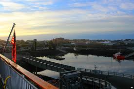 Maine to nova scotia ferry service. Cat Ferry From Yarmouth Nova Scotia To Portland Maine Caravan Sonnet