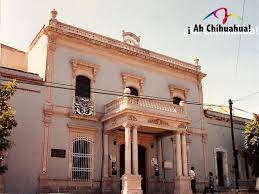 En Turismo En Chihuahua Le Hablamos Sobre Francisco Villa 1 Pancho Villa Mexico Tourism Mexican Revolution