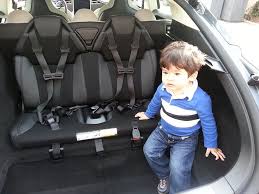 Volvo Remembers Rear Facing Car Seats In New V60 Ad Rear Facing Car Seat Tesla Model S Car Seats