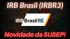 Irb brasil resseguros <irbr3.sa> has restated its 2019 financial statements to correct accounting irregularities, reducing its net income for the year by 31% to 1.2 billion reais ($220 million). Irb Brasil Irbr3 Novidade Da Susep Youtube
