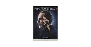 Amazon.com: Phantom Thread [DVD] : Daniel Day-Lewis, Vicky Krieps, Lesley  Manville, Paul Thomas Anderson, JoAnne Sellar, Paul Thomas Anderson, Megan  Ellison, Daniel Lupi, Paul Thomas Anderson, Mark Bridges: Movies & TV