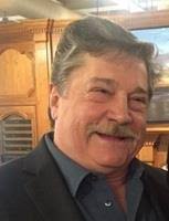 Thomas Olbrych Obituary