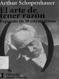 Estamos interesados en hacer de este libro el arte de soplar brasas bajar el libro uno de los libros destacados porque este libro tiene cosas interesantes y puede ser útil para la mayoría de las personas. El Arte De Tener Razon Los Libros Que Necesito Gratis