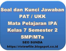 We did not find results for: Soal Dan Kunci Jawaban Pat Ukk Ipa Kelas 7 Semester 2 Smp Mts Seo Sunda