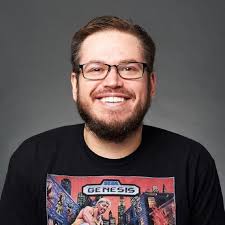 Eric Cadman's Instagram, Twitter & Facebook