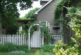 Check spelling or type a new query. 25 Beautiful Fence Designs To Improve And Accentuate Yard Landscaping Ideas