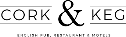 For you and your family. About Us English Pub And Restaurant Cork Keg In Renwick Marlborough Nz
