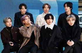 Bts — your eyes tell (map of the soul : Aiztppoupowhcm