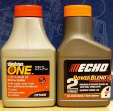How To Mix 2 Cycle Engine Oil Ereplacementparts Com