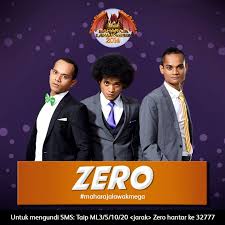 Itu maharaja lawak je.bukan maharaja lawak mega. Mlm2014 Zero Juara Maharaja Lawak Mega 2014