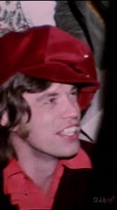 {I had to repost it because tiktok ruined the sound🥲} 👀 #mickjagger  #mickjaggertiktok #mickjaggeredits #mickjaggeredit #fyp #therollingstones