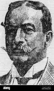 William boone Black and White Stock Photos & Images