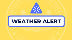 Of commerce noaa national weather service 1325 east. Gov Wolf Pennsylvanians Need To Heed Heat Warnings Around Ambler