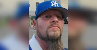 Obituary information for Christopher Phillip Jeffrey