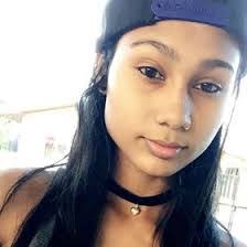 Andrea Samaroo's Instagram, Twitter & Facebook