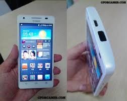 Huawei Honor 3 Photos Leaked