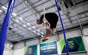 Exigindo do corpo muita preparação e condicionamento. Cob Adquire Aparelhos De Ginastica Que Serao Utilizados Na Olimpiada Lance