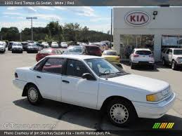 Image result for Vermillion 1993 Tempo