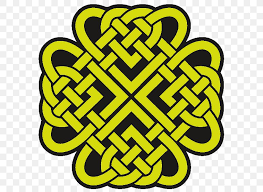 Find & download free graphic resources for clover logo. Celtic Knot Four Leaf Clover Celts Celtic Cross Irish People Png 604x600px Celtic Knot Area Celtic