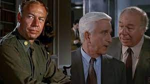 His wide variety of roles include dragline in cool hand luke, for which he won an academy award. George Kennedy War Hero And Movie Star Died Age 91