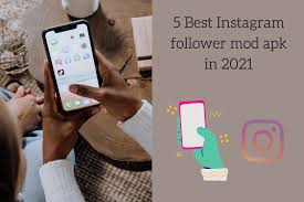Followers analyzer + apk works for all. 5 Best Instagram Follower Mod Apk In 2021 Aigrow