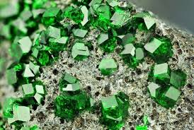 Resultado de imagen de los 10 minerales mas bonitos del mundo