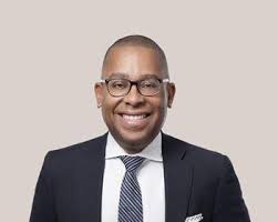 Looking Back, Looking Forward: A Black General Counsel Perspective