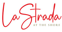 La Strada at the Shore Italian Restaurant - Harrah's Atlantic City