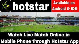 Tennis, mls, mlb, nhl, nfl, formula 1, ufc, cricket, futbol, soccer, fooball, nba. How To Watch Live Cricket Match Or Highlights Through Hotstar Application Video Dailymotion