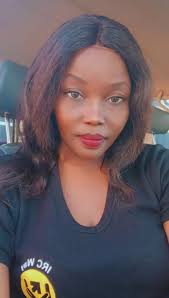 Advocate Joshua Reuben Marwa