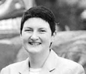 F r o m t h e C h a i r