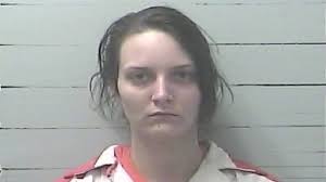 Woman accused in Long Beach acid attack is back in Mississippi