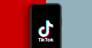 The song, which takes inspiration from kash doll's 2018 hit ice me out and is called eyes lips face after the brand name's acronym, is believed to be the first original song commissioned for a tiktok. 10 Brands That Rule On Tiktok Socialbakers
