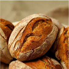 No Knead Brotchen Kostliche Brotchen Ohne Kneten Cookin Rezept Brot Selber Backen Rezept Thermomix Brot Backen Essen Und Trinken