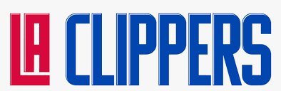 The first san diego clippers logo was bright and stylish. Los Angeles Clippers Logo Png Transparent Svg Vector Los Angeles Clippers Wordmark Png Download Transparent Png Image Pngitem