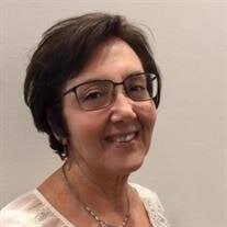 Ann Marie Yezzi-Shareef Obituary