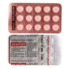 Dose changes are made by the treating physician. Hcqs 200 Mg Tablet Uses Dosage Side Effects Price Composition Practo