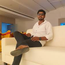 Nithin Thota (@nithin__goud__official) • Instagram photos and videos