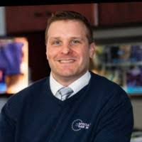 Jeffrey Nagy's Instagram, Twitter & Facebook