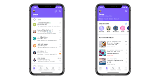 Oct 22, 2021 · yahoo mail was once a major email platform, but has lost ground in recent years to gmail and apple mail. Yahoo Mail Updated With Deal Unsubscribe And Shopping Views 9to5mac
