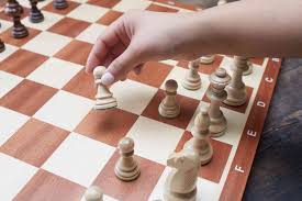 Maybe you would like to learn more about one of these? How To Set Up A Chess Board