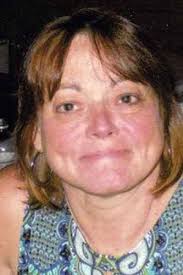 Sally J. Warner 1958-2020