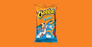Frito lay also lists the following cheetos . Are Cheetos Gluten Free No Gluten