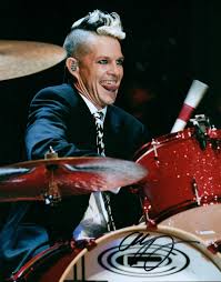 Top 29 Adrian Young Net Worth Update