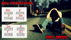 Rf akbar 3 months ago. Chord Gitar Selamat Jalan Kekasih Kita