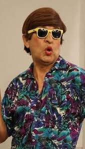 🎤 ¡No te pierdas esta oportunidad única! 🎤, Fernando Armas estará en Perú  Clown el 1 de febrero dictando una Masterclass., 💬 Descubre técnicas, tips  y consejos directamente del maestro del humor. Una ...