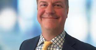 STEPHEN HAWRYLUK TO BECOME BUDGET MANAGER