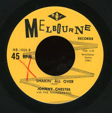 Frederick Heath Discography: Vinyl, CDs, & More